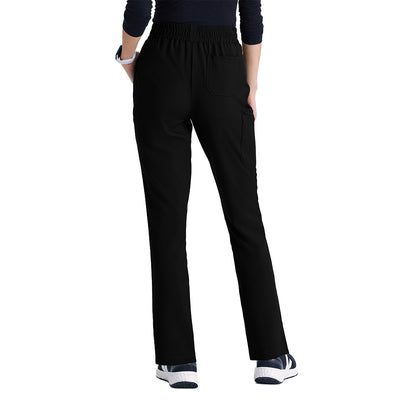 Women's Cosmo 6-Pocket Mid-Rise CiCLO® Tappered Pant