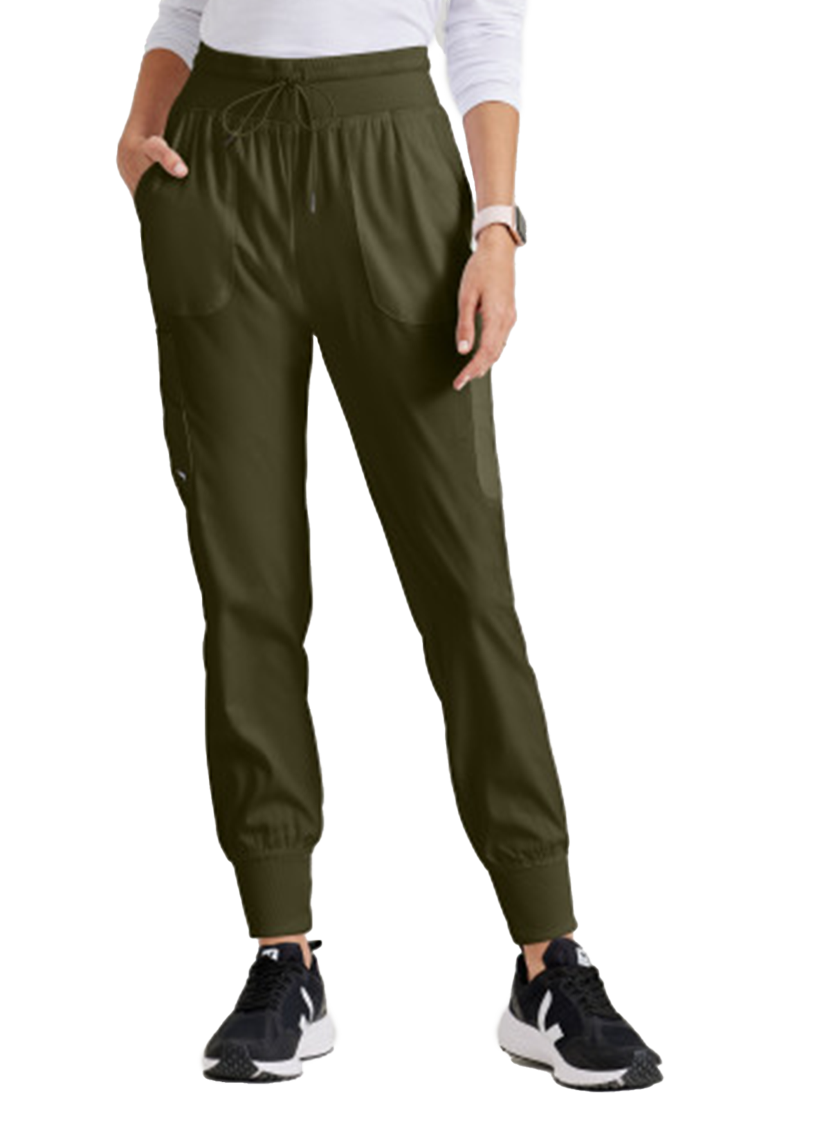 GRSP527 Women's Carly Jogger