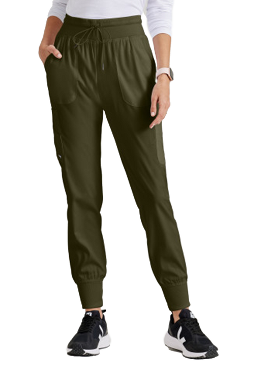 GRSP527 Women's Carly Jogger