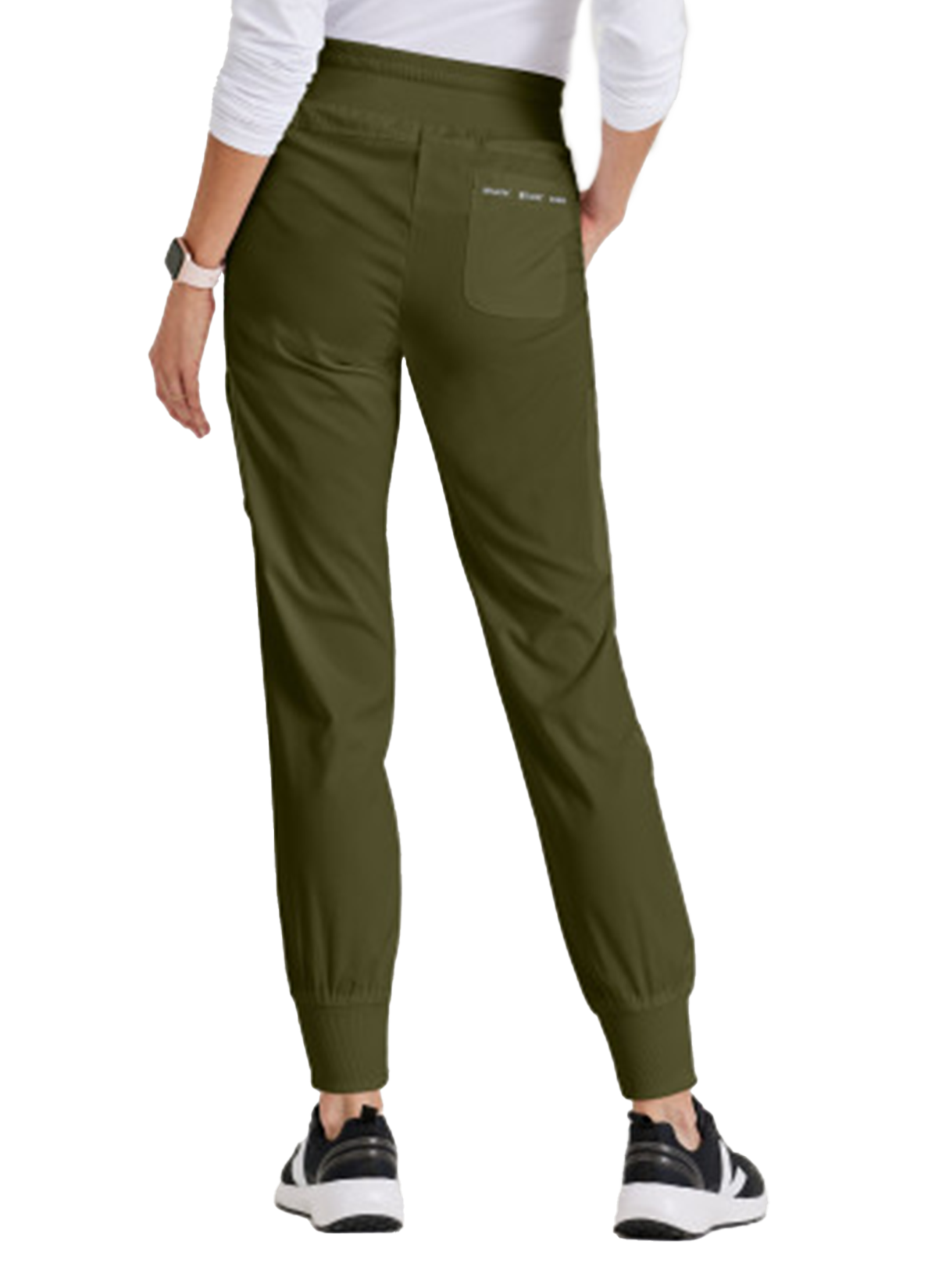 GRSP527 Women's Carly Jogger