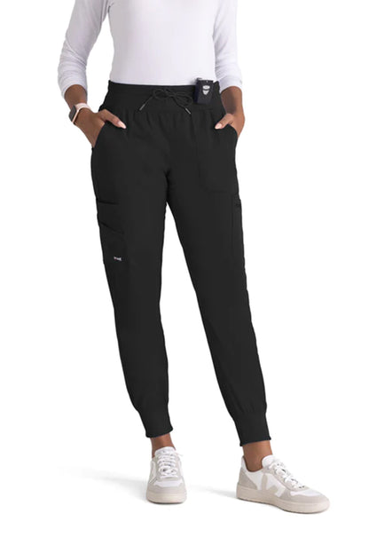 GRSP527 Women's Carly Jogger