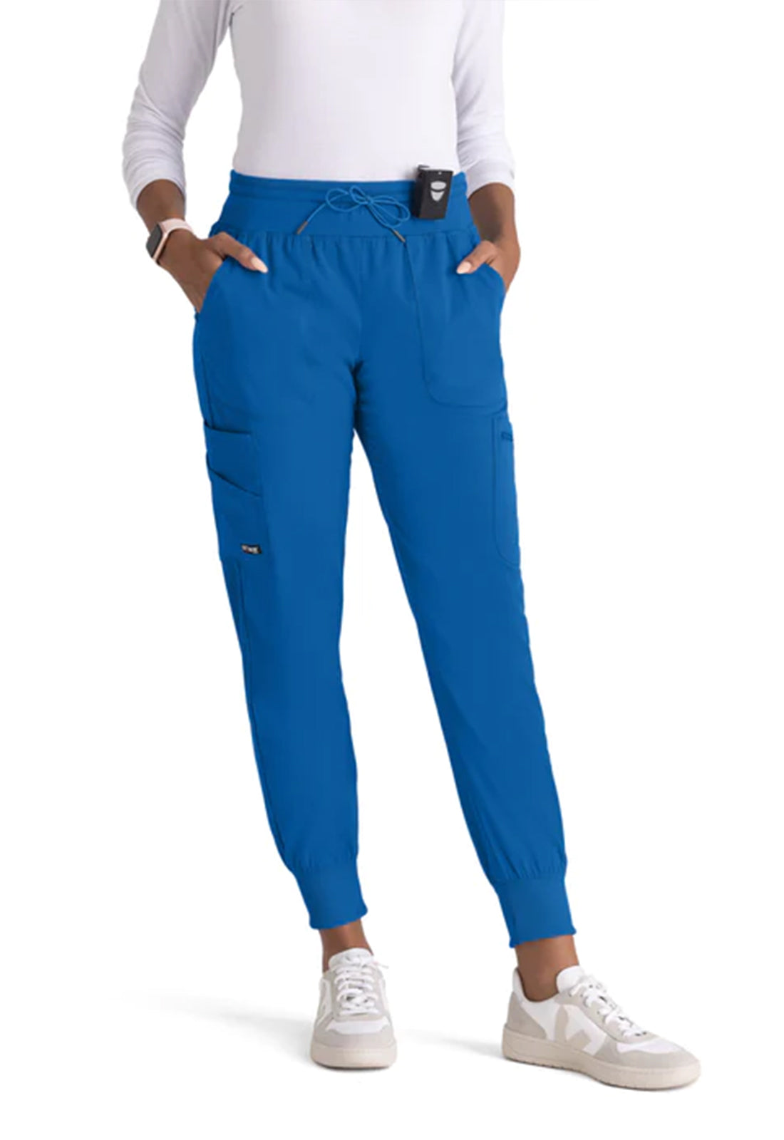 GRSP527 Women's Carly Jogger