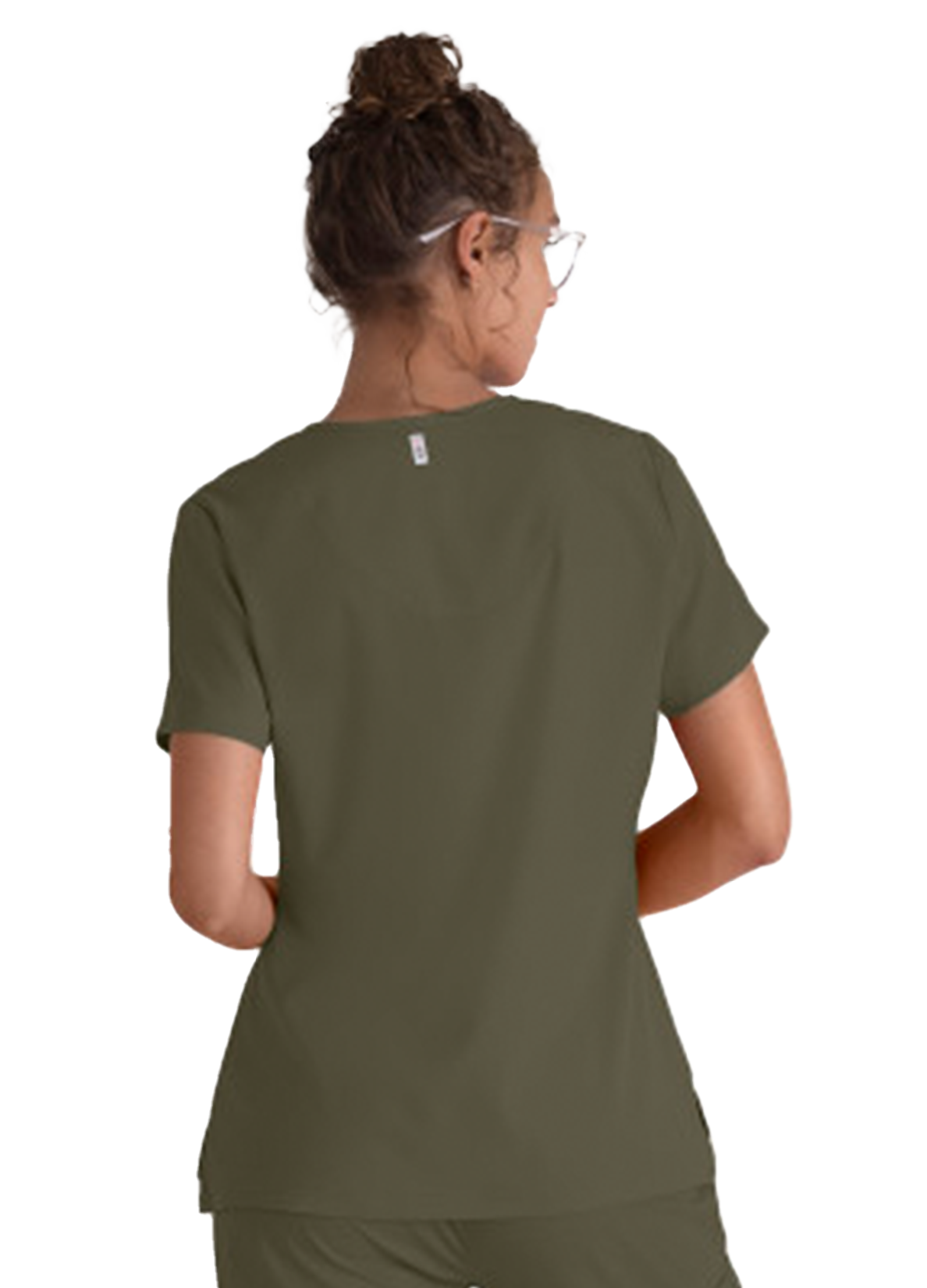 GVST028 Women's Bree Top