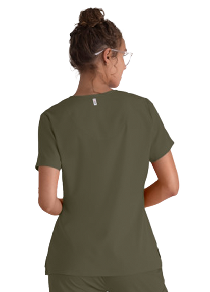 GVST028 Women's Bree Top