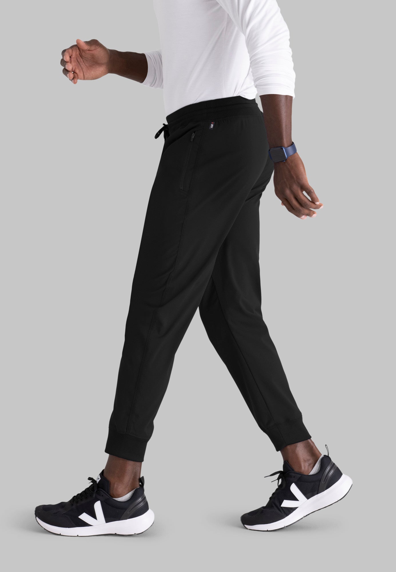 GRSP550 Men's Murphy 5-Pocket Cargo Jogger
