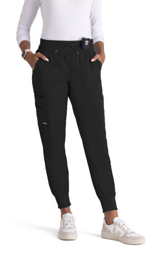 GRSP527 Women's Carly Jogger