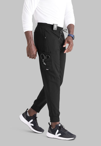 GRSP550 Men's Murphy 5-Pocket Cargo Jogger
