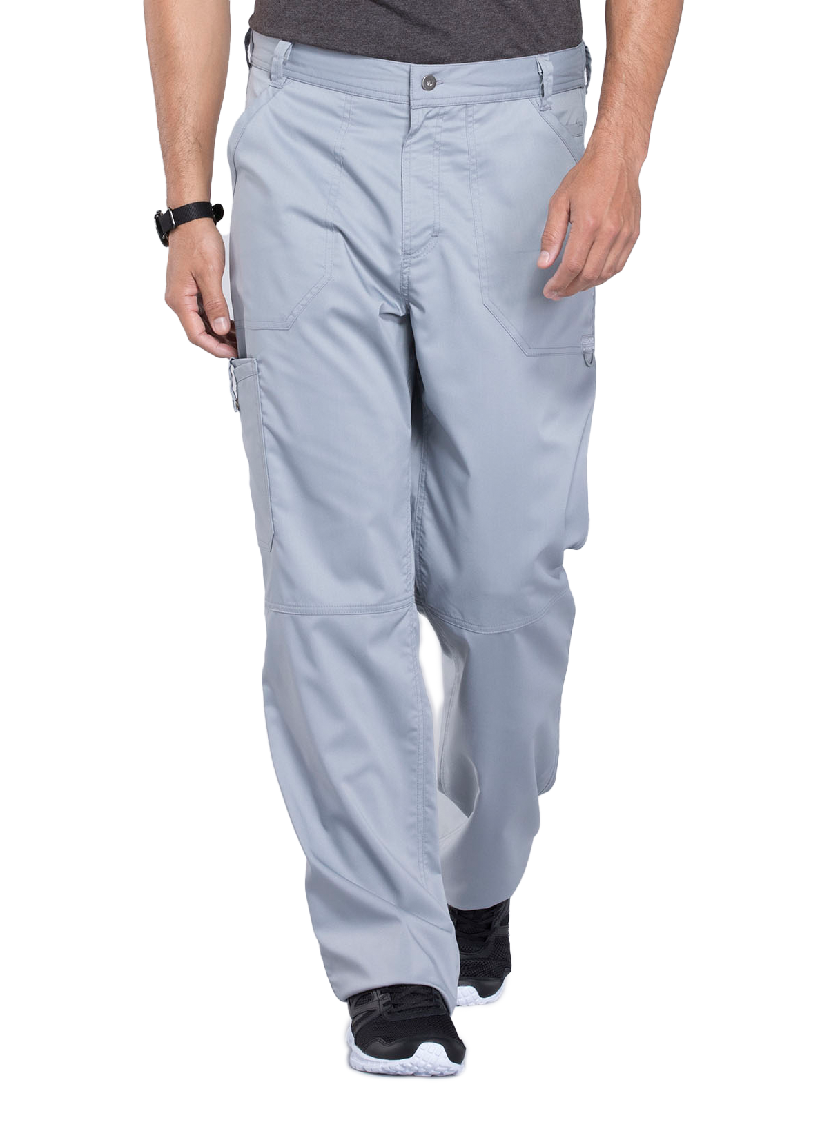 WW140 Men's Fly Front Pant