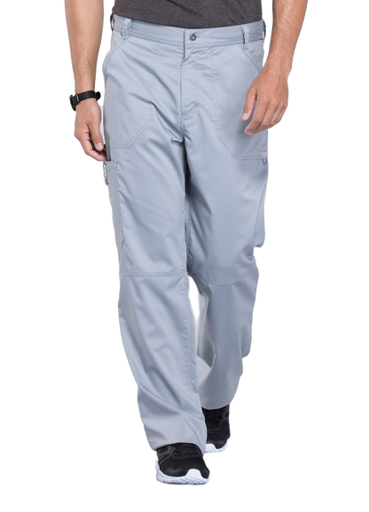 WW140 Men's Fly Front Pant