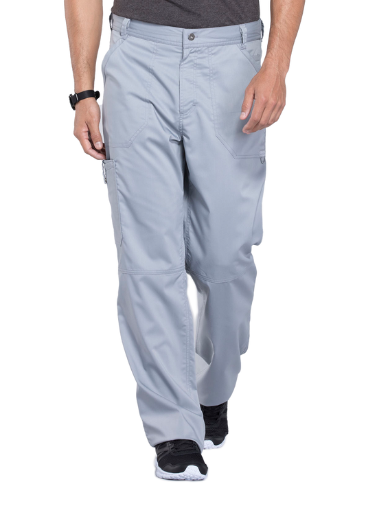 WW140 Men's Fly Front Pant