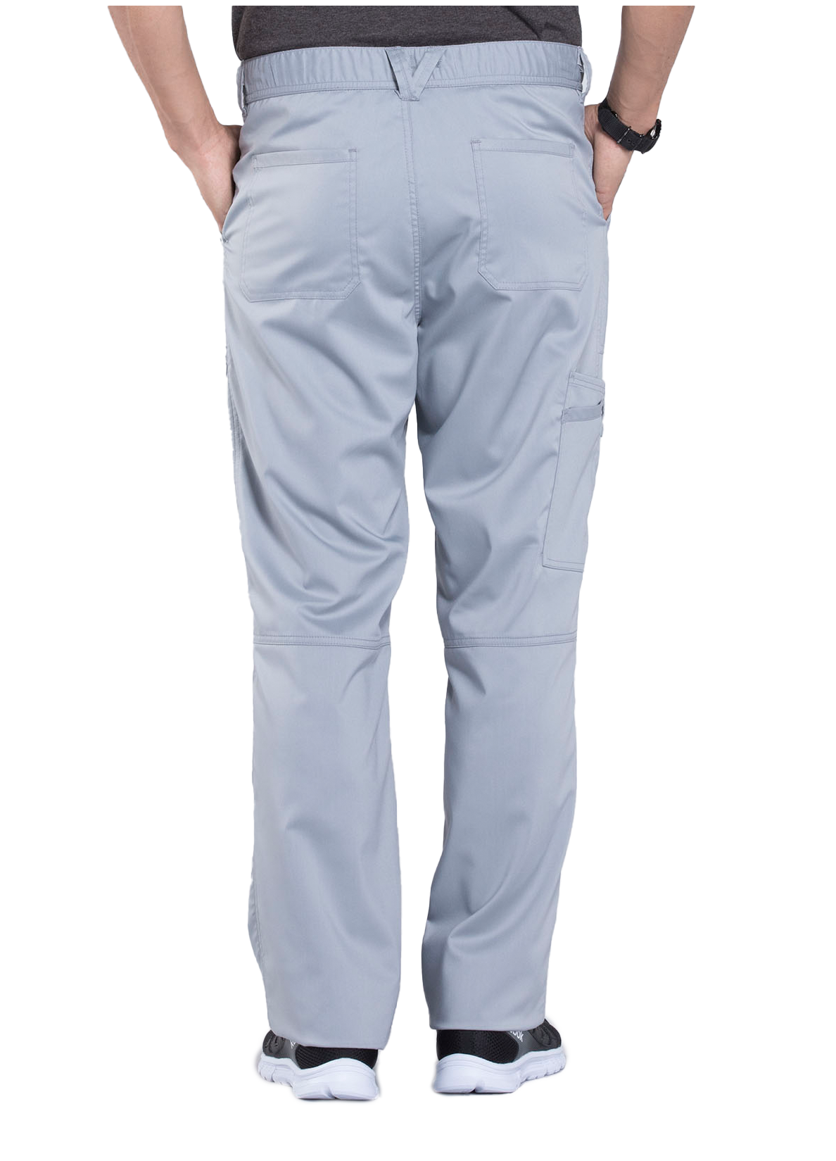 WW140 Men's Fly Front Pant