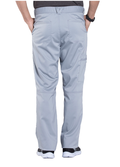 WW140 Men's Fly Front Pant